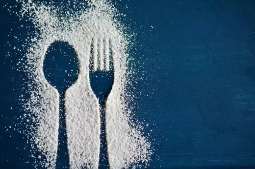 L’impatto dello zucchero sulla perdita di peso e come ridurre l’assunzione di zucchero